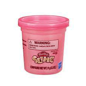 Play Doh Slime Tekli Hamur