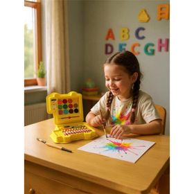 Play Doh ST003 27 Parça Kırtasiye Seti
