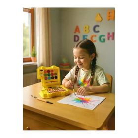 Play Doh ST003 27 Parça Kırtasiye Seti