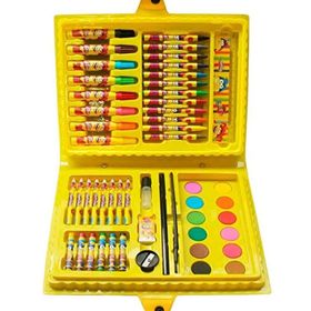 Play Doh ST005 55 Parça Kırtasiye Seti