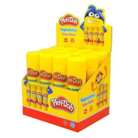 Play Doh Stick Yapıştırıcı