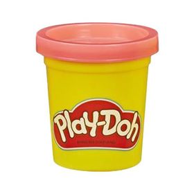 Play Doh Tek Renk Kırmızı Oyun Hamuru