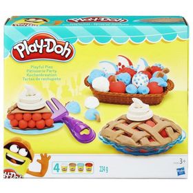 Play-Doh Turta Eğlencesi