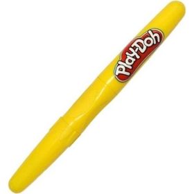 Play Doh Yüz Boyama Kalemi