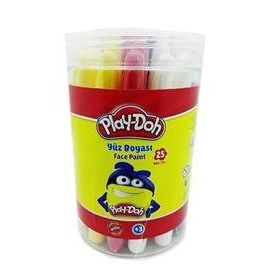 Play Doh Yüz Boyama Kalemi