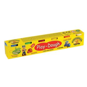 Play Dough Mini 6'lı Oyun Hamuru