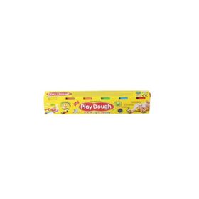 Play Dough Mini 6'lı Oyun Hamuru