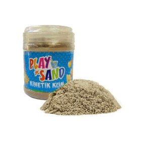 Play Sand 688 gr Kinetik Oyun Kumu