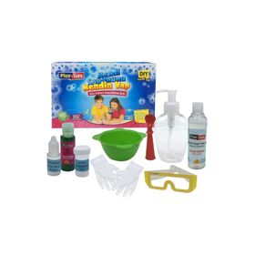 Play Toys Dıy New Product Kendi Sabununu Kendin Yap