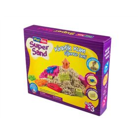 Play Toys Super Sand Kum