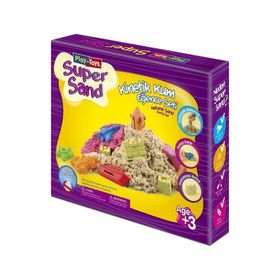 Play Toys Super Sand Kum