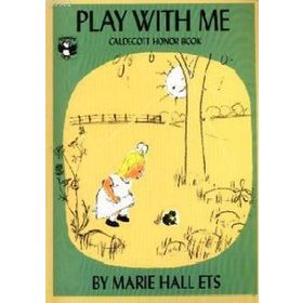 PLAY WITH ME - MARIE HALL ETS