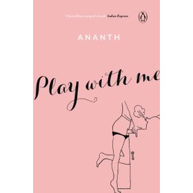 PLAY WITH ME - MARIE HALL ETS