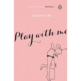PLAY WITH ME - MARIE HALL ETS
