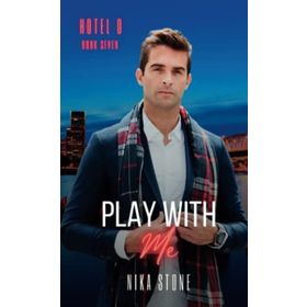 PLAY WITH ME - MARIE HALL ETS