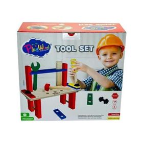 Play Wood ONY-397 Ahşap Tamir Seti