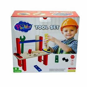 Play Wood ONY-397 Ahşap Tamir Seti