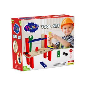 Play Wood ONY-397 Ahşap Tamir Seti