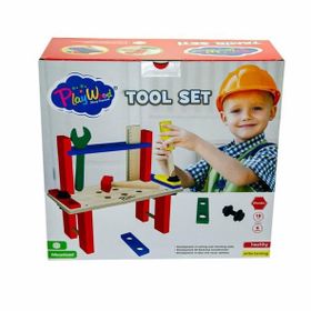 Play Wood ONY-397 Ahşap Tamir Seti