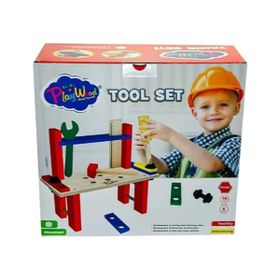 Play Wood ONY-397 Ahşap Tamir Seti