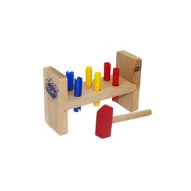 Play Wood ONY306 Ahşap Tak Çak