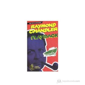 PLAYBACK - RAYMOND CHANDLER