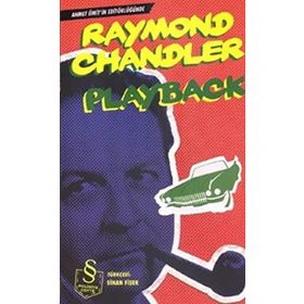 PLAYBACK - RAYMOND CHANDLER