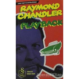 PLAYBACK - RAYMOND CHANDLER