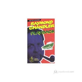 PLAYBACK - RAYMOND CHANDLER