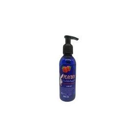 Playboy 120 ml Çilek Aromalı Aromaterapi Masaj Yağı