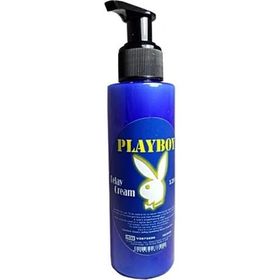 Playboy 125 ml Büyük Erkek Kişisel Kullanım Kremi Dellay Geciktirici Krem