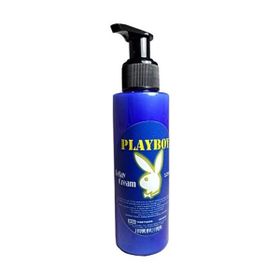 Playboy 125 ml Büyük Erkek Kişisel Kullanım Kremi Dellay Geciktirici Krem