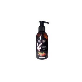 Playboy Aromaterapi Ahududulu 120 ml Masaj Yağı