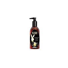 Playboy Aromaterapi Vanilya Aromalı 120 ml Masaj Yağı