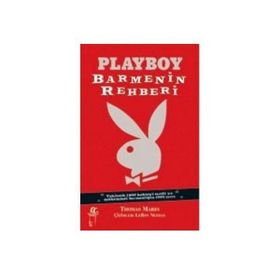 PLAYBOY BARMENIN REHBERI - THOMAS MARIO