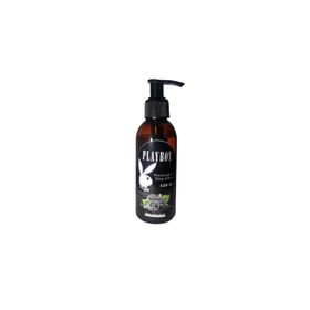 Playboy Böğürtlen Aromalı Aromaterapi 120 ml Masaj Yağı