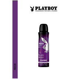 Playboy Endless Night 150 ml Kadın Sprey Deodorant