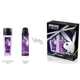 Playboy Endless Night 150 ml Kadın Sprey Deodorant
