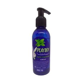 Playboy Nane Aromalı Pure Edible Aromaterapi 120 ml Masaj Yağı