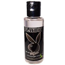 Playboy Naturel Aromaterapi 50 ml Masaj Yağı