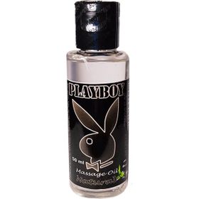Playboy Naturel Aromaterapi 50 ml Masaj Yağı