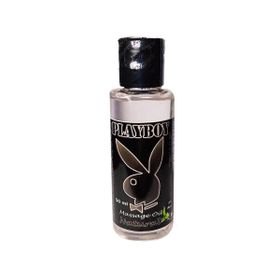Playboy Naturel Aromaterapi 50 ml Masaj Yağı