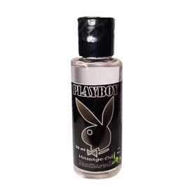 Playboy Naturel Aromaterapi 50 ml Masaj Yağı