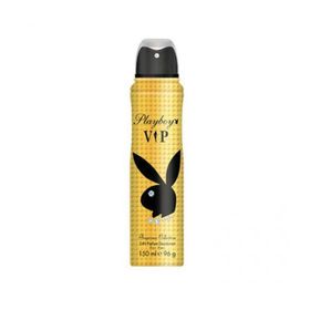 Playboy Play Vip 150 ml Bayan Deodorant