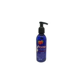 Playboy Pure Edible Çilek Aromalı 120 ml Masaj Yağı