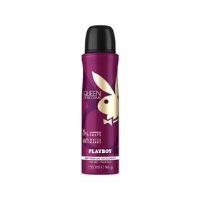 Playboy Queen 150 ml Kadın Sprey Deodorant