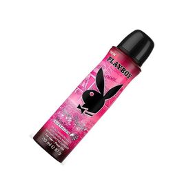 Playboy Super Playboy 150 ml Kadın Sprey Deodorant