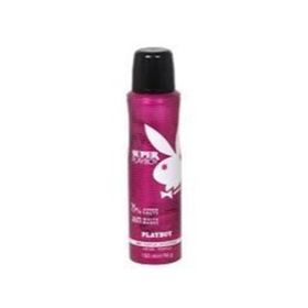 Playboy Super Playboy 150 ml Kadın Sprey Deodorant