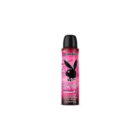 Playboy Super Playboy 150 ml Kadın Sprey Deodorant