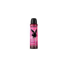Playboy Super Playboy 150 ml Kadın Sprey Deodorant